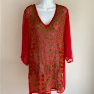 Women’s blouse